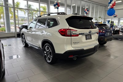 2026 Subaru Ascent Touring 7-Passenger