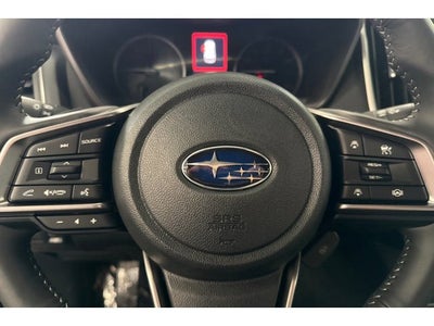 2026 Subaru Ascent Touring 7-Passenger