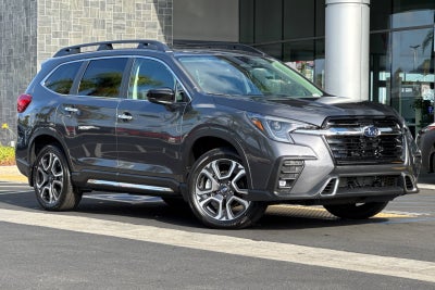 2026 Subaru Ascent Touring 7-Passenger