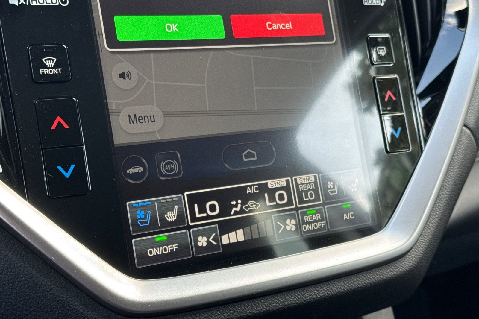 2026 Subaru Ascent Touring 7-Passenger