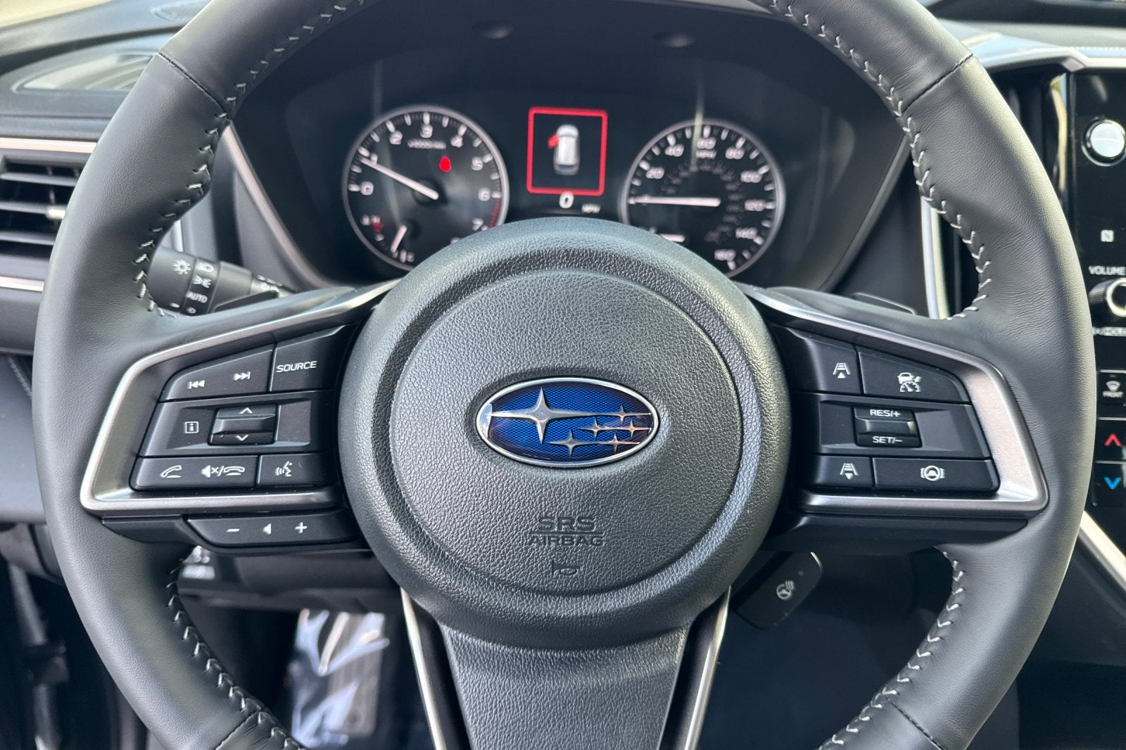 2026 Subaru Ascent Touring 7-Passenger