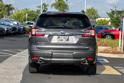 2026 Subaru Ascent Touring 7-Passenger