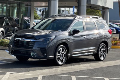 2026 Subaru Ascent Touring 7-Passenger