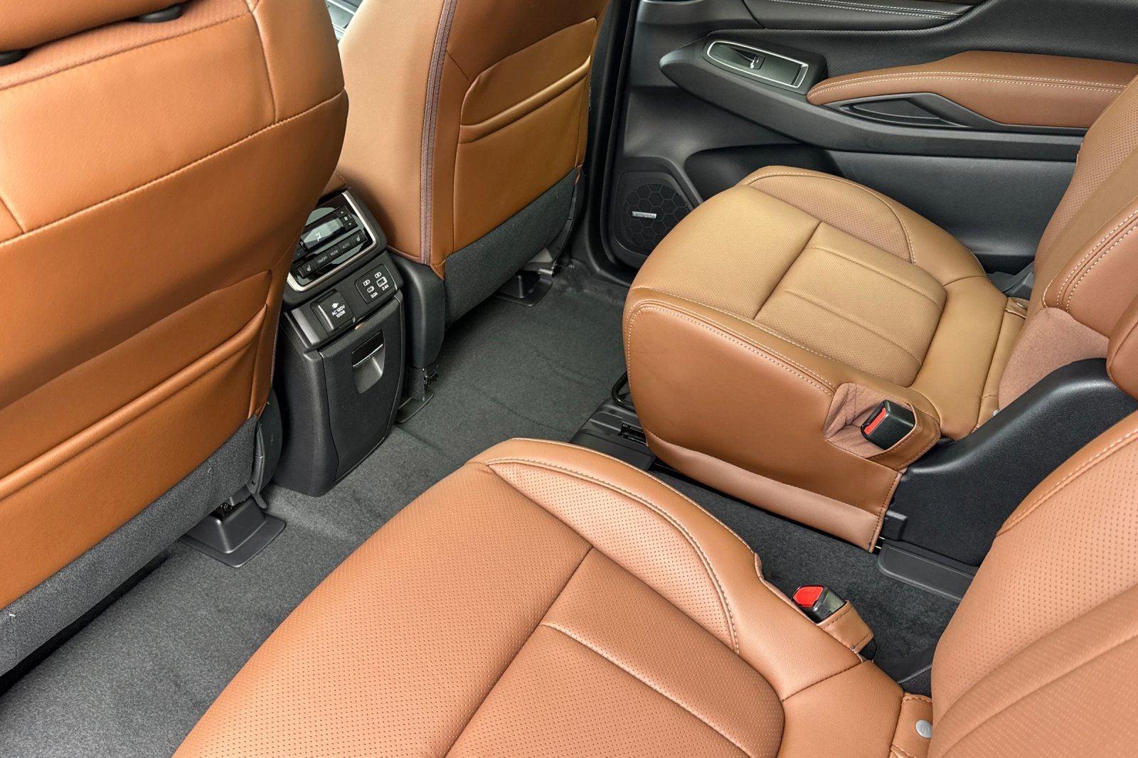 2026 Subaru Ascent Touring 7-Passenger