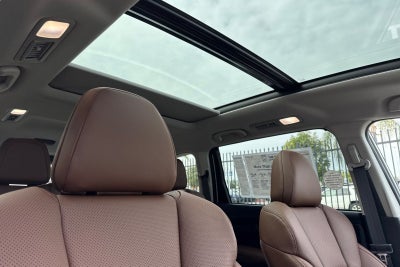 2026 Subaru Ascent Touring 7-Passenger