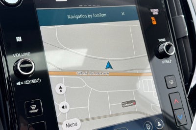 2026 Subaru Ascent Touring 7-Passenger