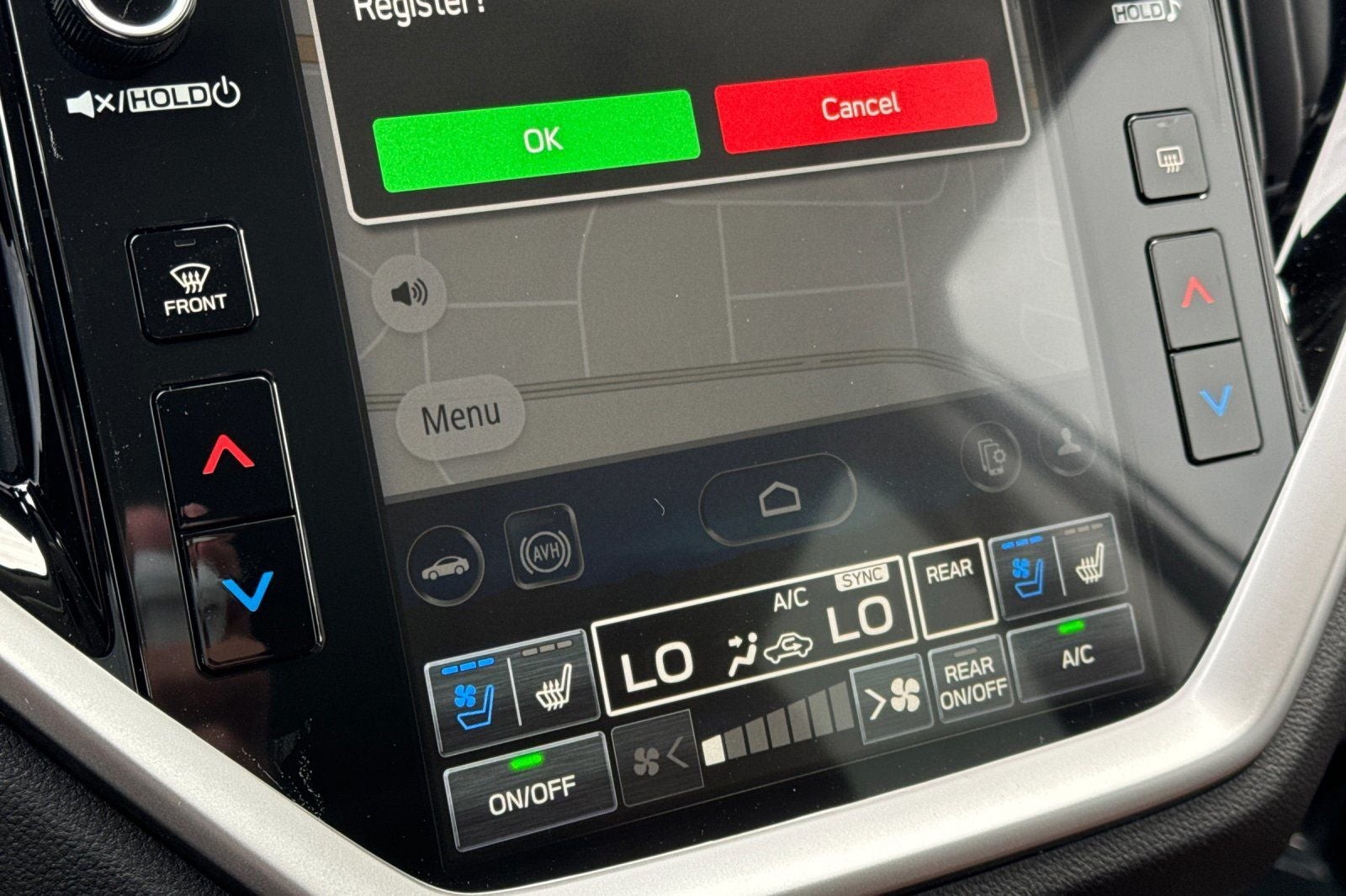 2026 Subaru Ascent Touring 7-Passenger