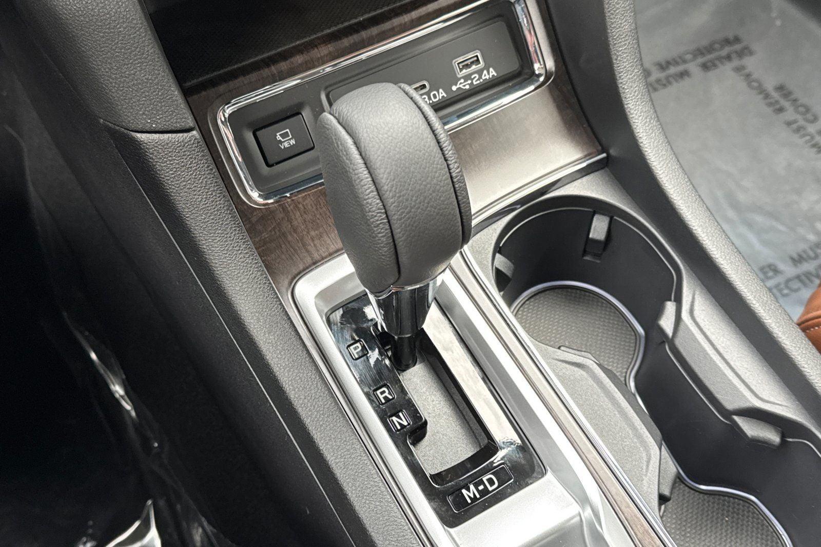 2026 Subaru Ascent Touring 7-Passenger