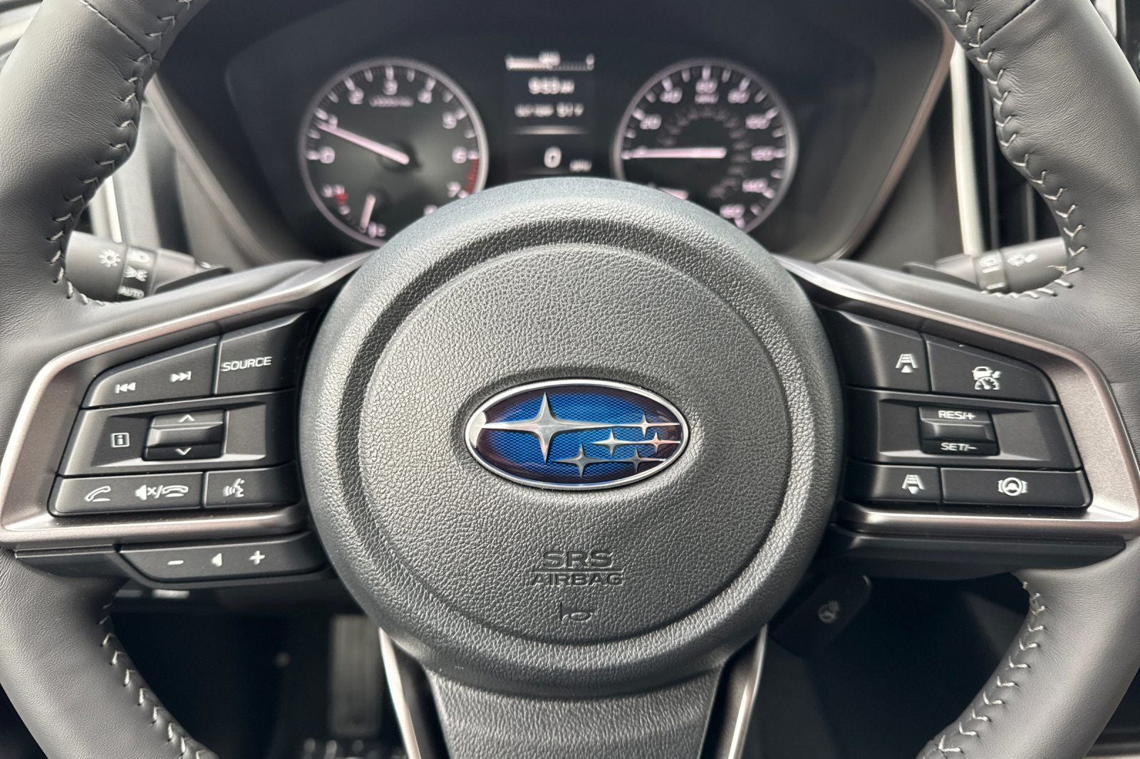 2026 Subaru Ascent Touring 7-Passenger