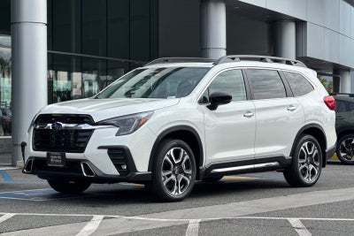 2026 Subaru Ascent Touring 7-Passenger