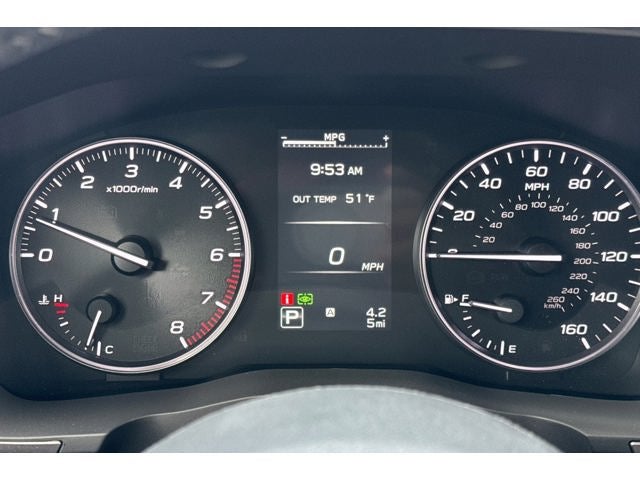 2026 Subaru Ascent Touring 7-Passenger