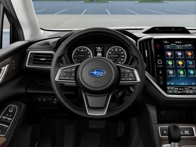 2026 Subaru Ascent Touring 7-Passenger