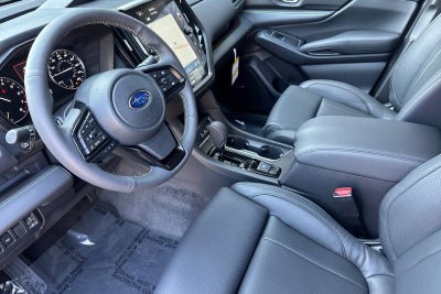 2026 Subaru Ascent Onyx Edition Touring 7-Passenger