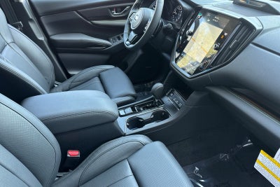 2026 Subaru Ascent Onyx Edition Touring 7-Passenger