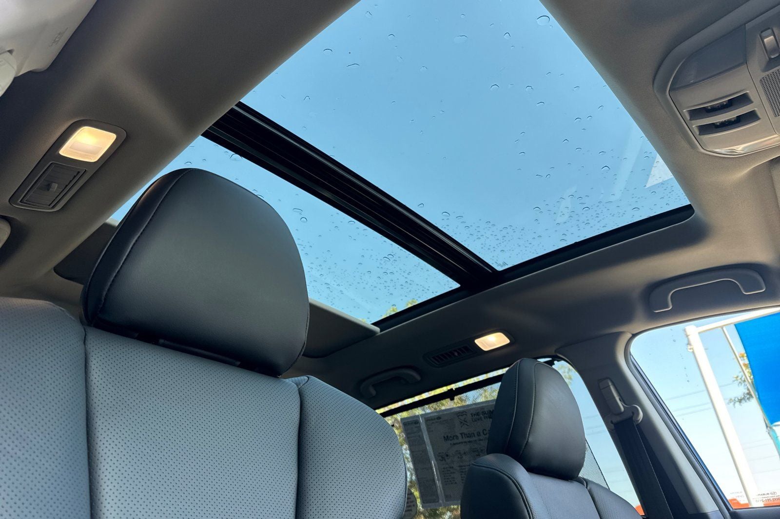 2026 Subaru Ascent Onyx Edition Touring 7-Passenger