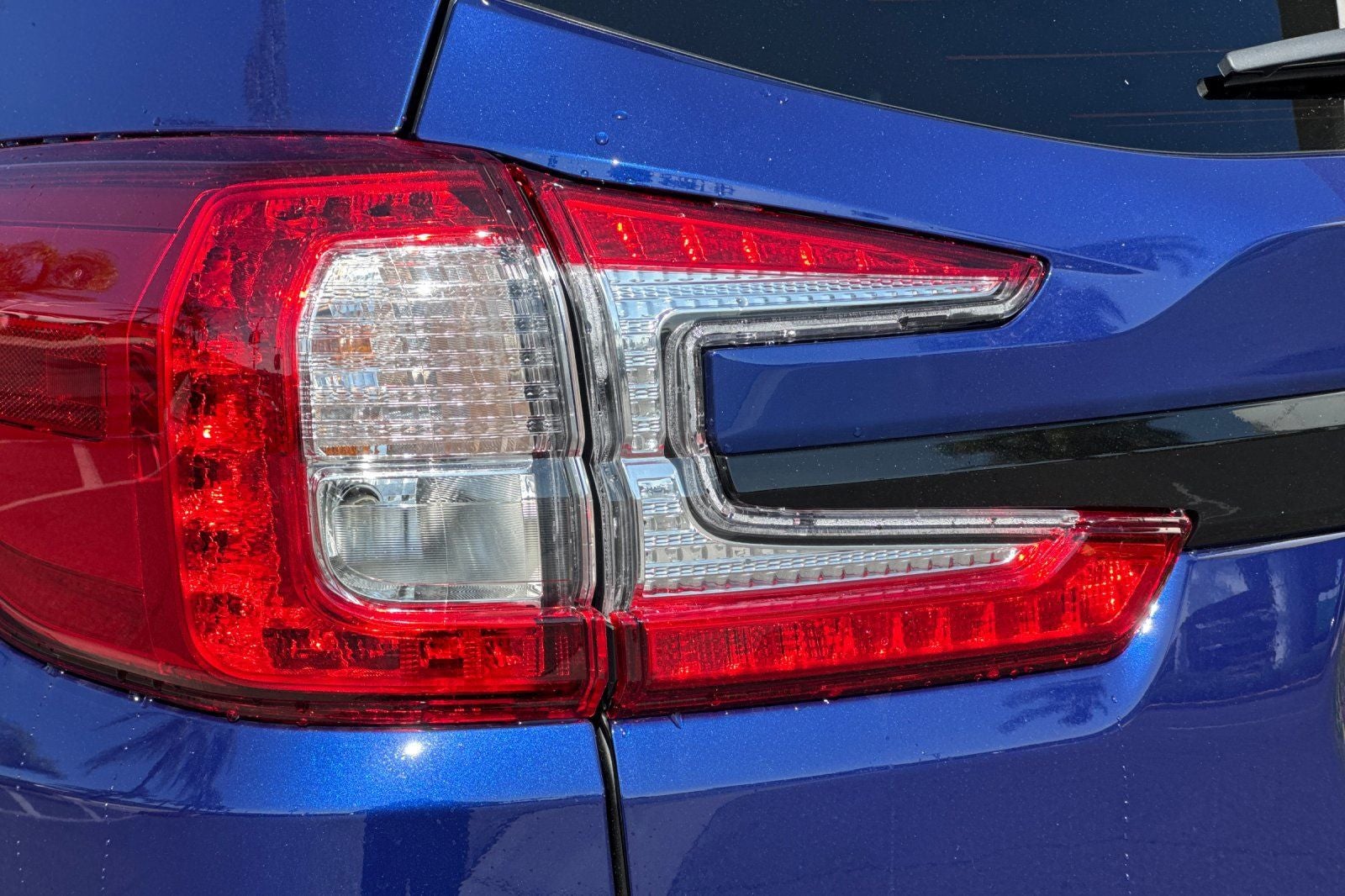 2026 Subaru Ascent Onyx Edition Touring 7-Passenger