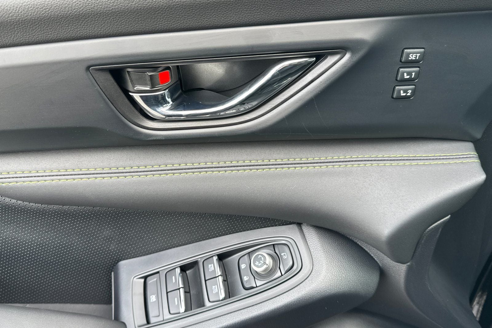 2026 Subaru Ascent Onyx Edition Touring 7-Passenger