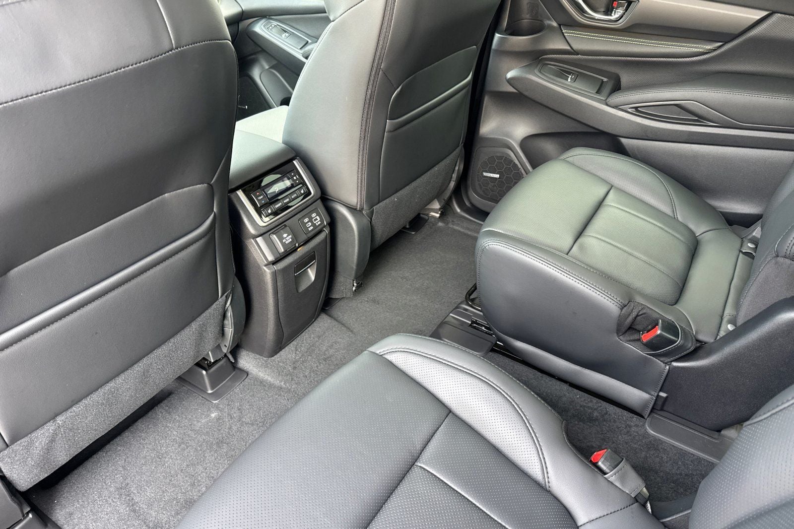 2026 Subaru Ascent Onyx Edition Touring 7-Passenger