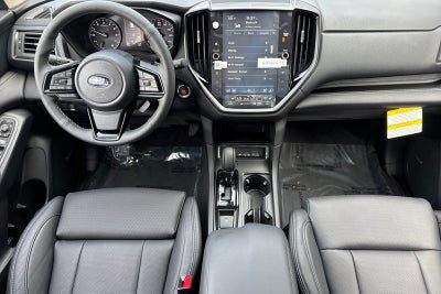 2026 Subaru Ascent Onyx Edition Touring 7-Passenger