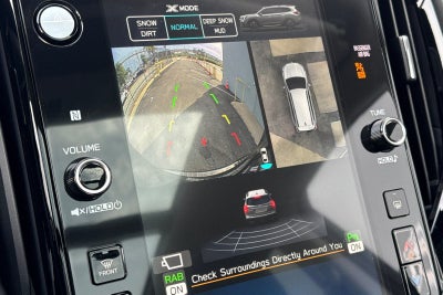 2026 Subaru Ascent Onyx Edition Touring 7-Passenger