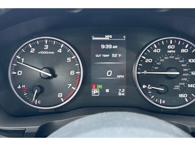 2026 Subaru Ascent Onyx Edition Touring 7-Passenger