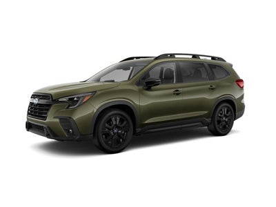 2026 Subaru Ascent Onyx Edition Touring 7-Passenger