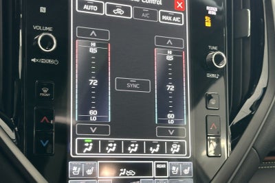 2026 Subaru Ascent Onyx Edition Touring 7-Passenger