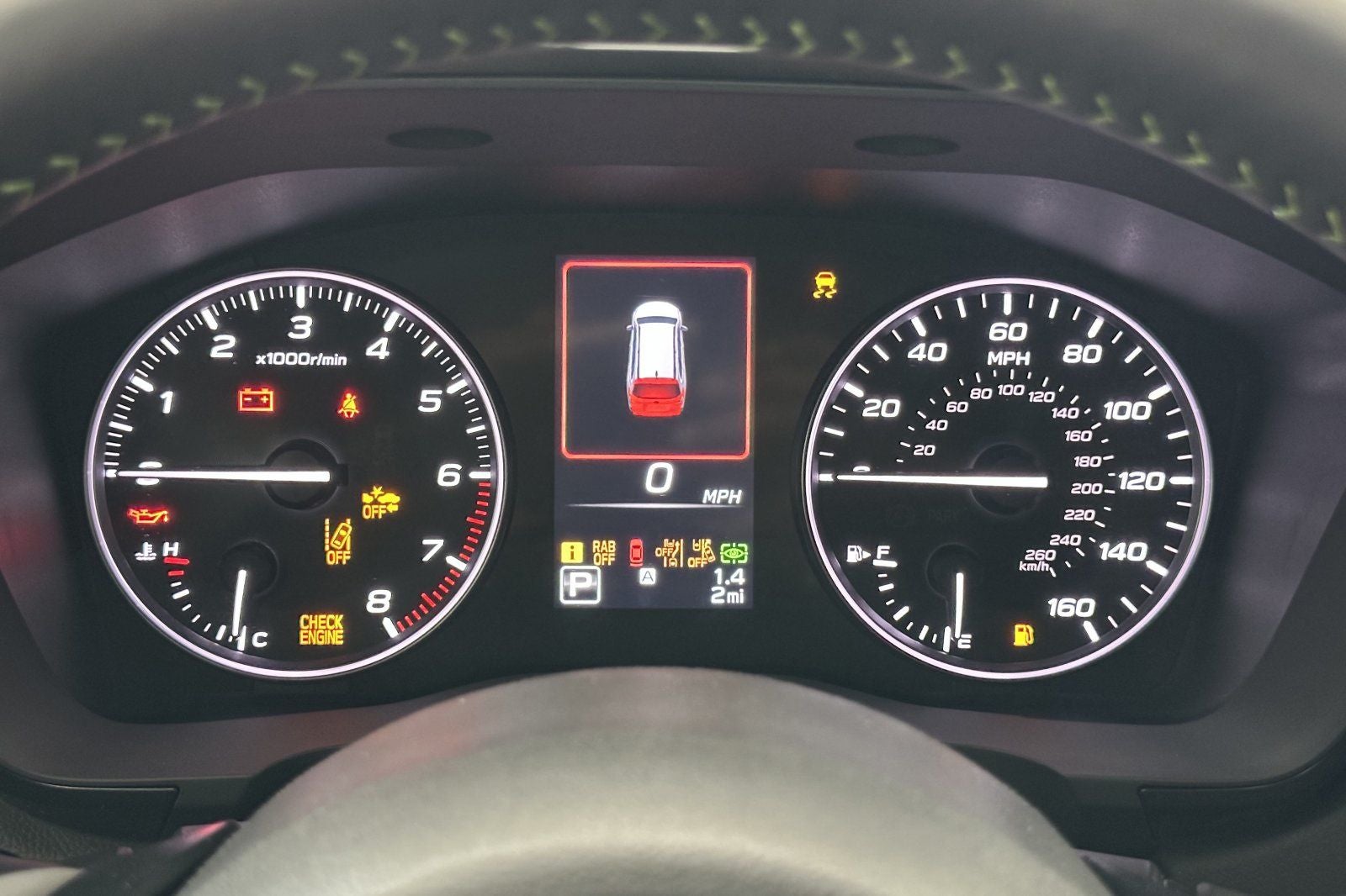 2026 Subaru Ascent Onyx Edition Touring 7-Passenger