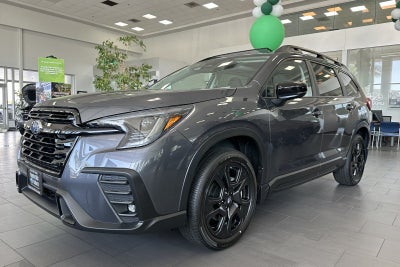 2026 Subaru Ascent Onyx Edition Touring 7-Passenger