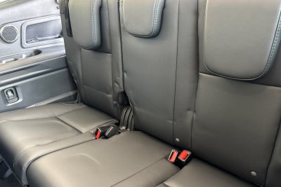 2026 Subaru Ascent Onyx Edition Touring 7-Passenger
