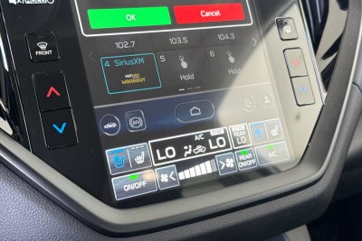 2026 Subaru Ascent Onyx Edition Touring 7-Passenger