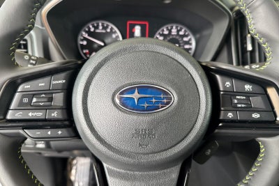 2026 Subaru Ascent Onyx Edition Touring 7-Passenger
