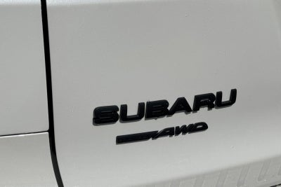 2026 Subaru Ascent Onyx Edition Touring 7-Passenger