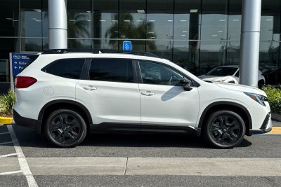 2026 Subaru Ascent Onyx Edition Touring 7-Passenger