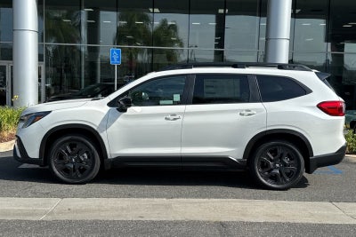 2026 Subaru Ascent Onyx Edition Touring 7-Passenger