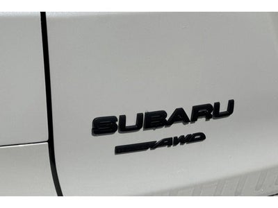 2026 Subaru Ascent Onyx Edition Touring 7-Passenger
