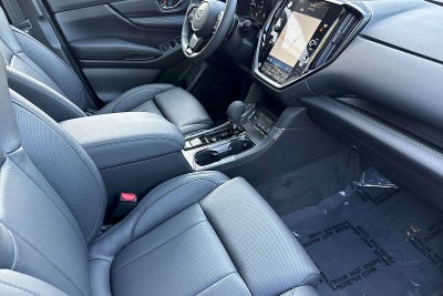 2026 Subaru Ascent Onyx Edition Touring 7-Passenger
