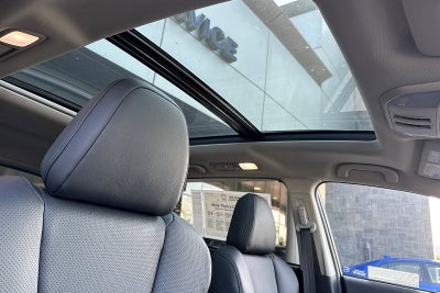 2026 Subaru Ascent Onyx Edition Touring 7-Passenger