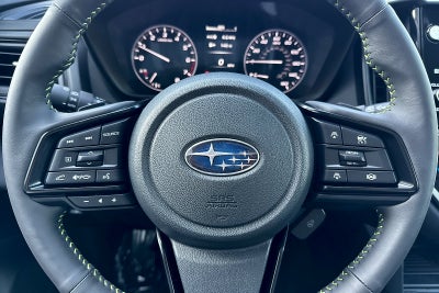 2026 Subaru Ascent Onyx Edition Touring 7-Passenger
