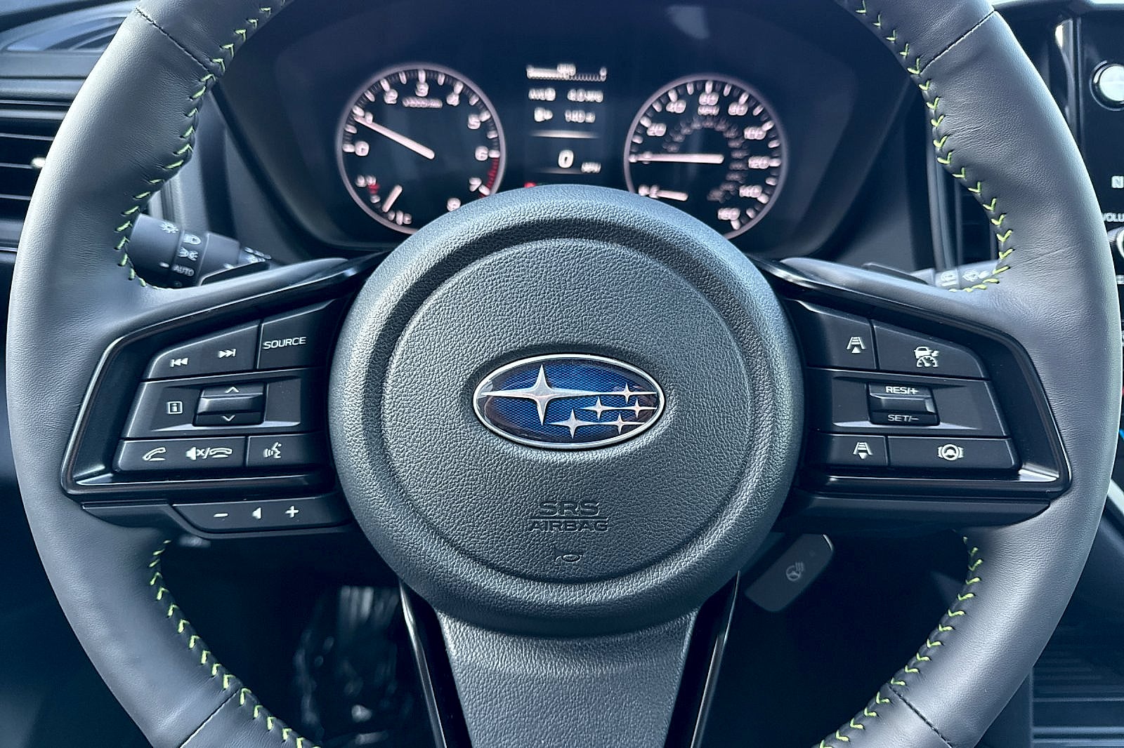 2026 Subaru Ascent Onyx Edition Touring 7-Passenger
