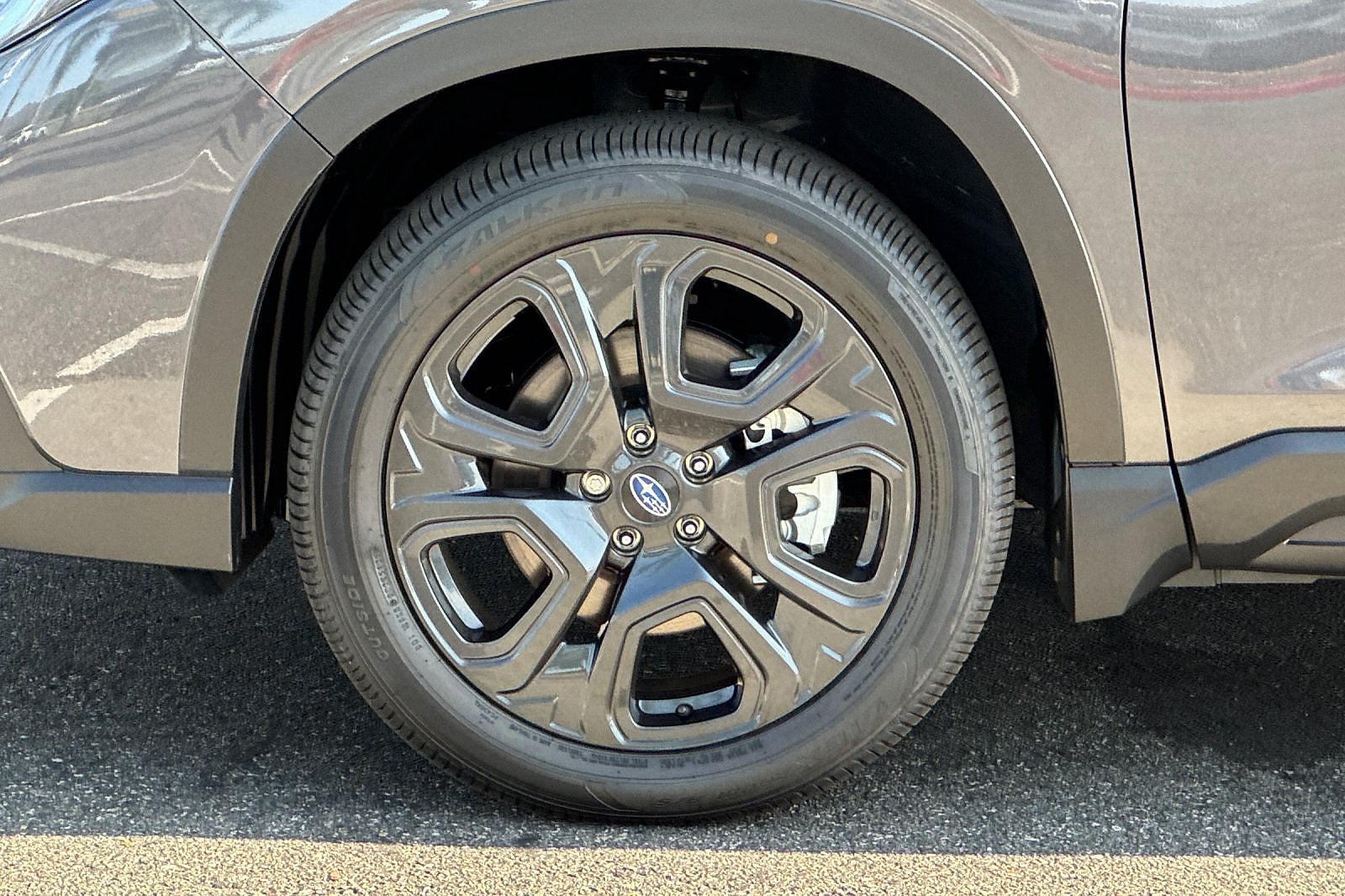 2026 Subaru Ascent Onyx Edition Touring 7-Passenger