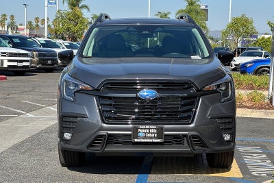 2026 Subaru Ascent Onyx Edition Touring 7-Passenger