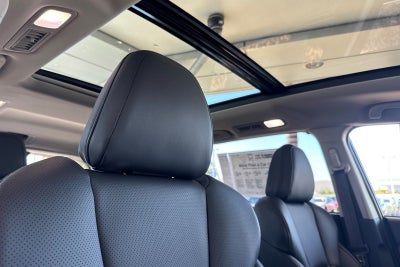 2026 Subaru Ascent Onyx Edition Touring 7-Passenger