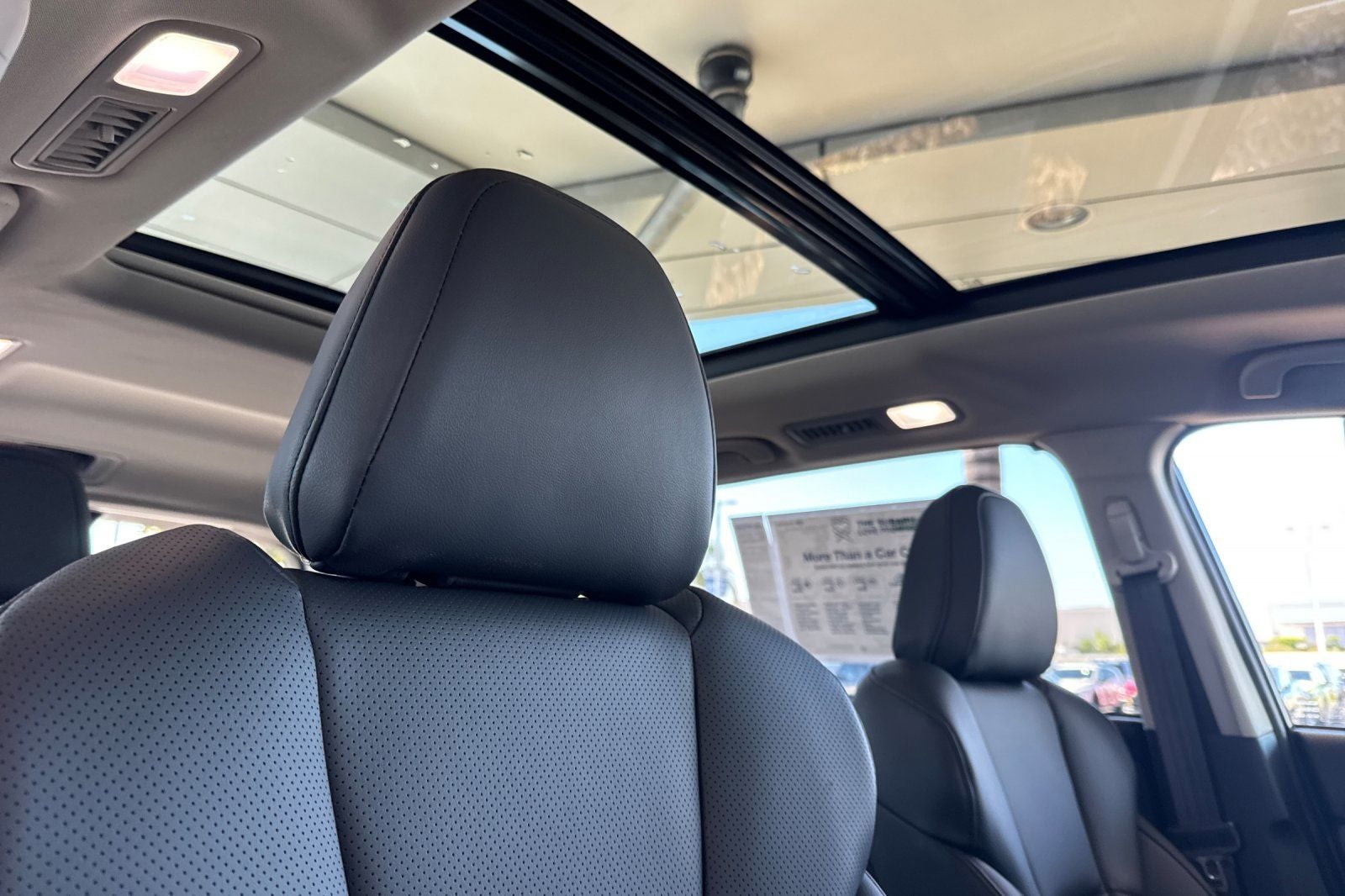 2026 Subaru Ascent Onyx Edition Touring 7-Passenger