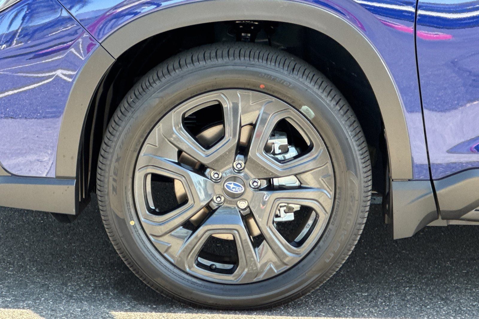 2026 Subaru Ascent Onyx Edition Touring 7-Passenger