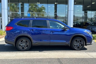 2026 Subaru Ascent Onyx Edition Touring 7-Passenger