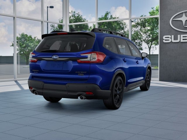 2026 Subaru Ascent Onyx Edition Touring 7-Passenger