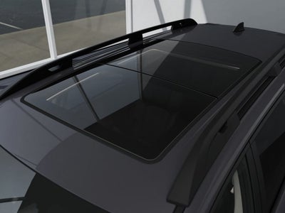 2027 Subaru Ascent Onyx Edition Touring 7-Passenger