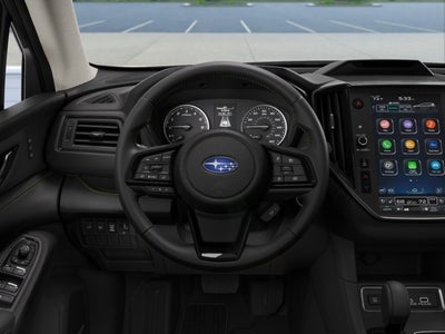 2027 Subaru Ascent Onyx Edition Touring 7-Passenger