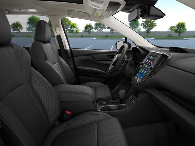 2027 Subaru Ascent Onyx Edition Touring 7-Passenger